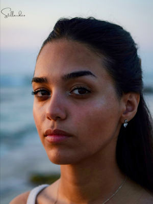 תמונה פנים אוריאן